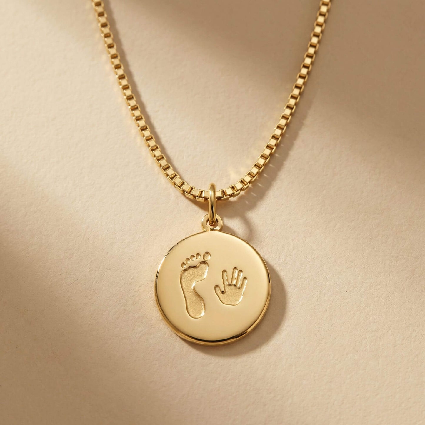 kette:venezianerkette