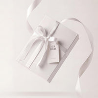 Gutschein-Geschenkbox mit Abdruckset