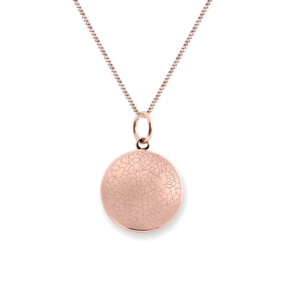 color:rosegold:kette:venezianerkette