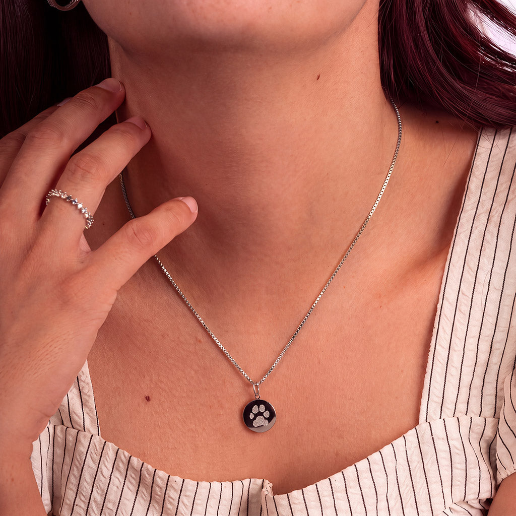 Karat: 333 WG:kette:venezianerkette,Karat: 585 WG