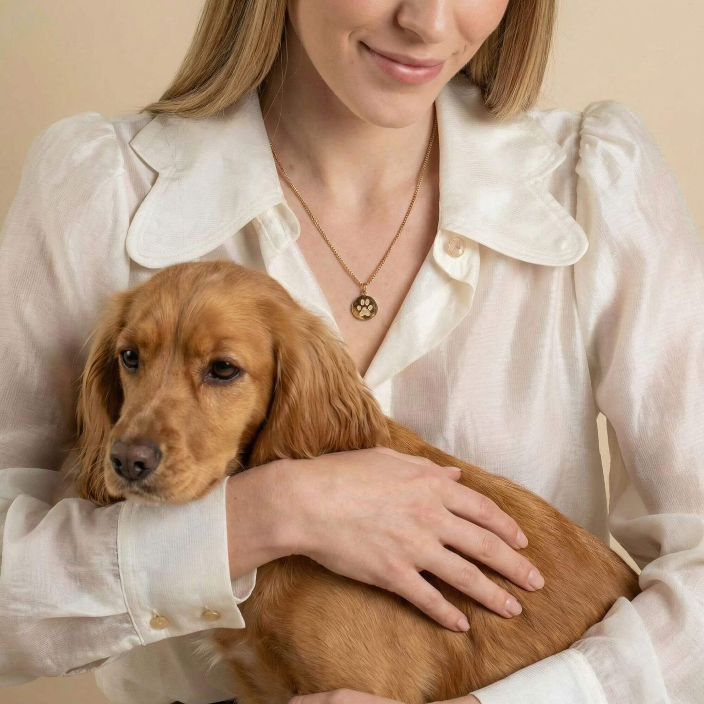 kette:venezianerkette