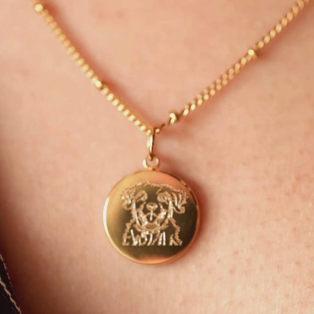 color:gold:kette:anker-kugelkette