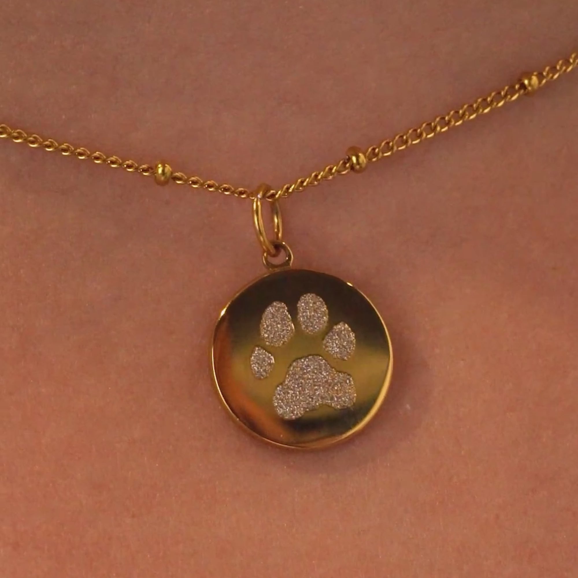 color:gold:kette:anker-kugelkette