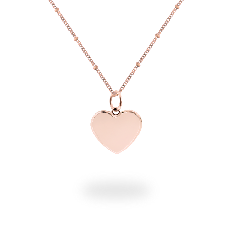 color:rosegold:kette:anker-kugelkette