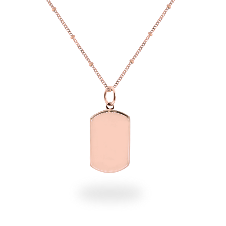 color:rosegold:kette:anker-kugelkette