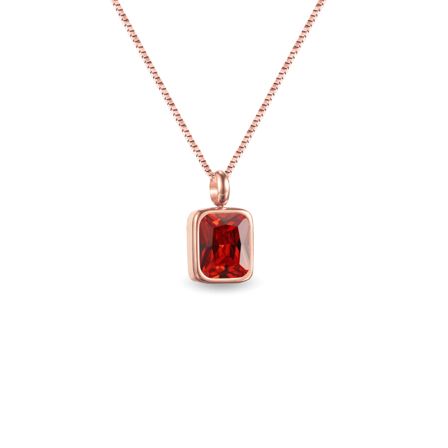 color:rosegold:kette:venezianerkette