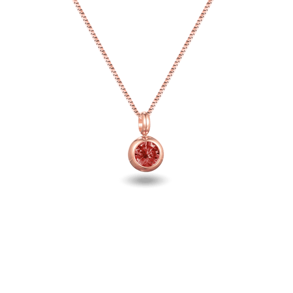 color:rosegold:kette:venezianerkette