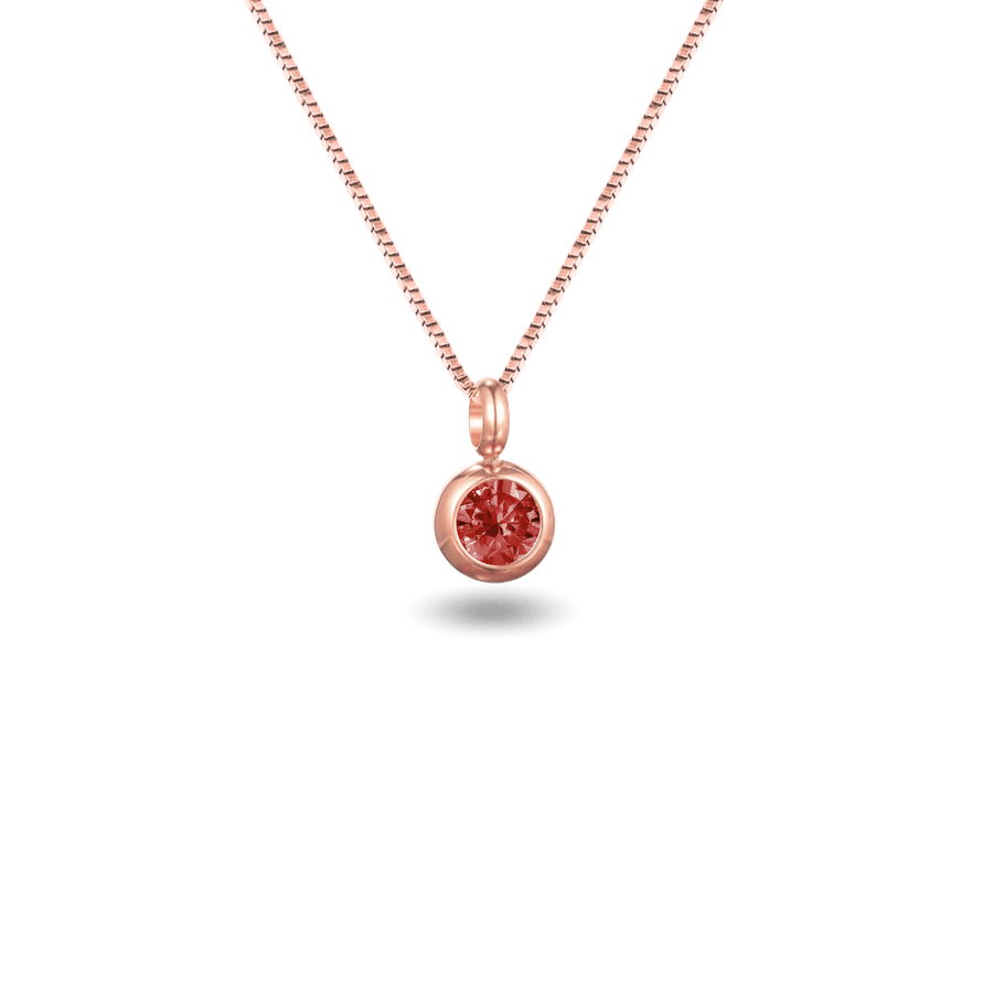 color:rosegold:kette:venezianerkette