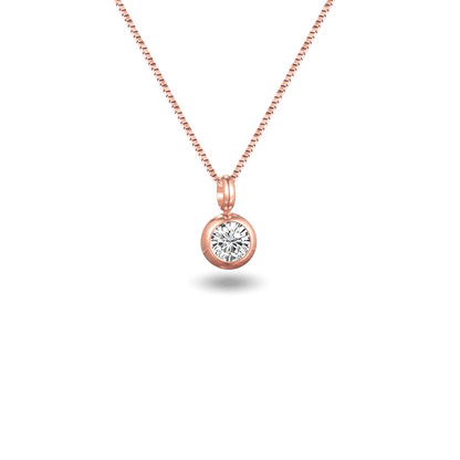 color:rosegold:kette:venezianerkette