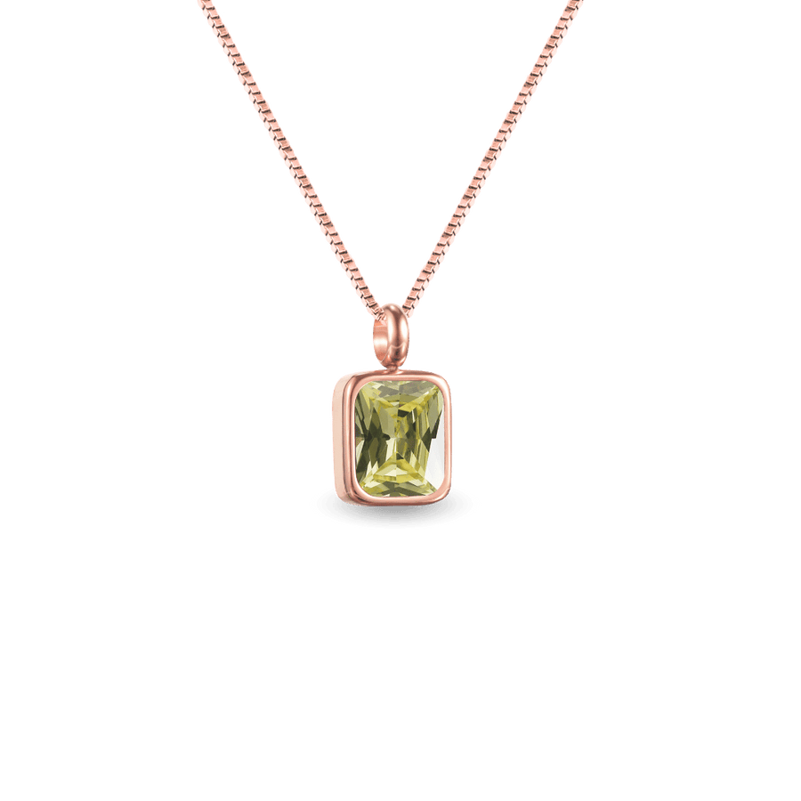 color:rosegold:kette:venezianerkette