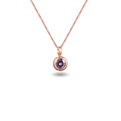 color:rosegold:kette:venezianerkette