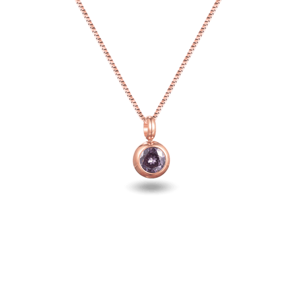 color:rosegold:kette:venezianerkette