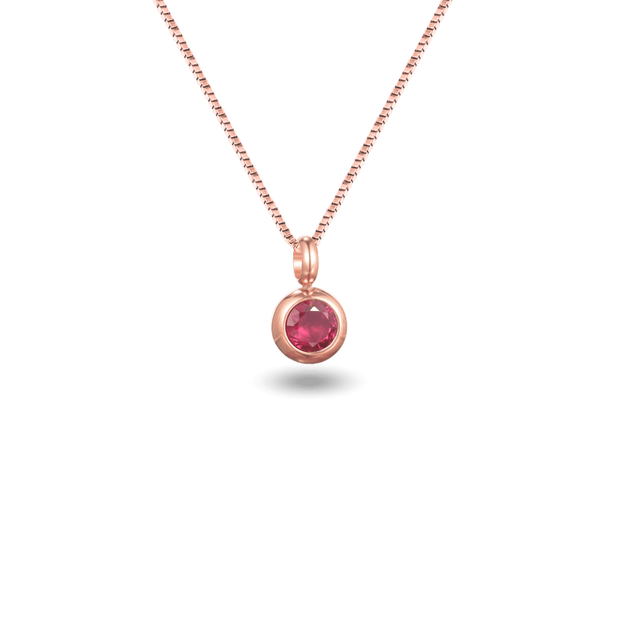 color:rosegold:kette:venezianerkette
