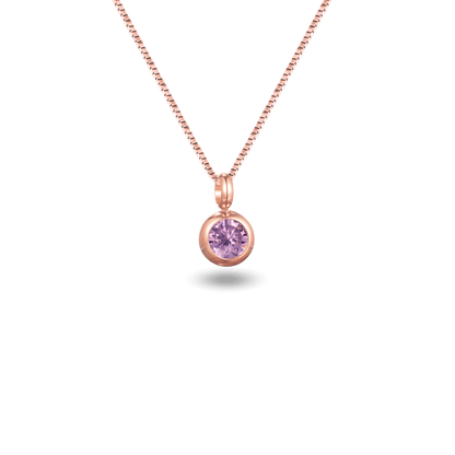 color:rosegold:kette:venezianerkette