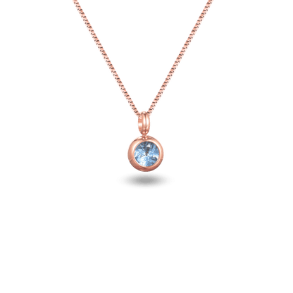 color:rosegold:kette:venezianerkette