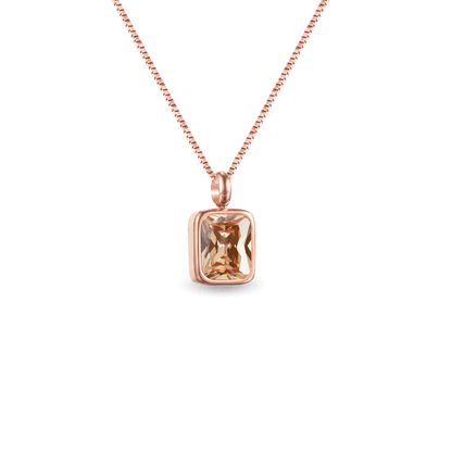 color:rosegold:kette:venezianerkette