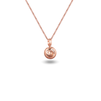 color:rosegold:kette:venezianerkette