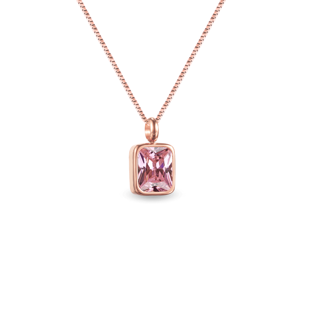 color:rosegold:kette:venezianerkette