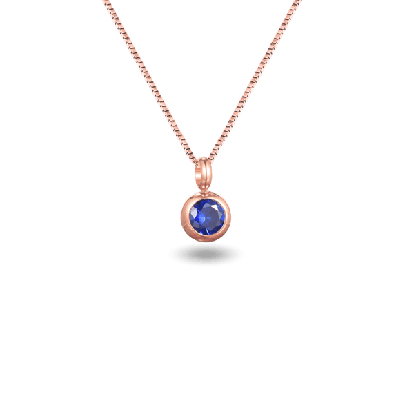 color:rosegold:kette:venezianerkette
