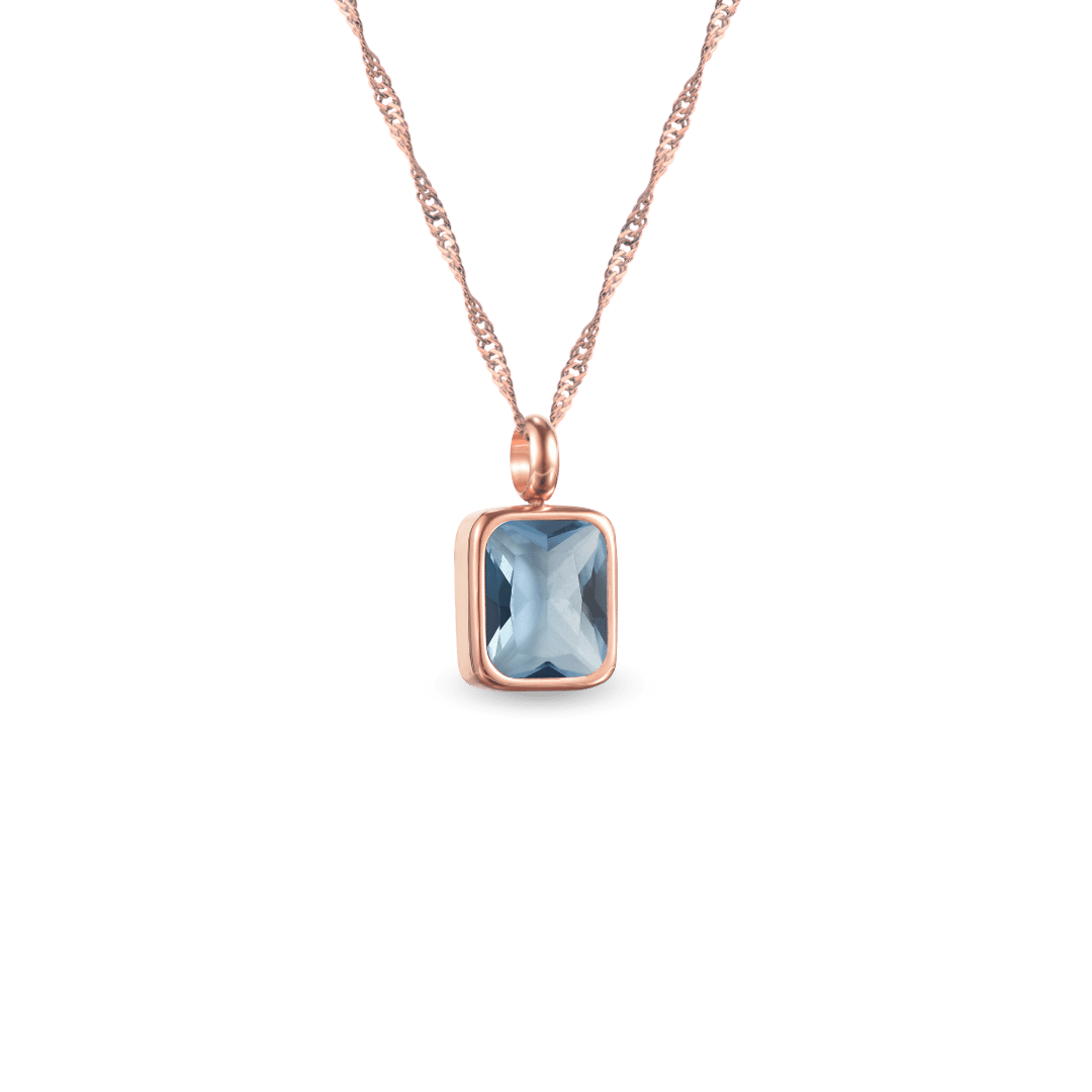 color:rosegold:kette:singapurkette