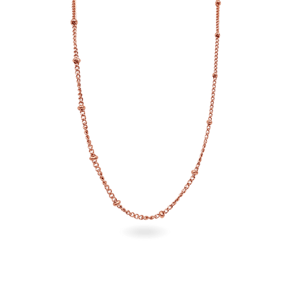 color:rosegold