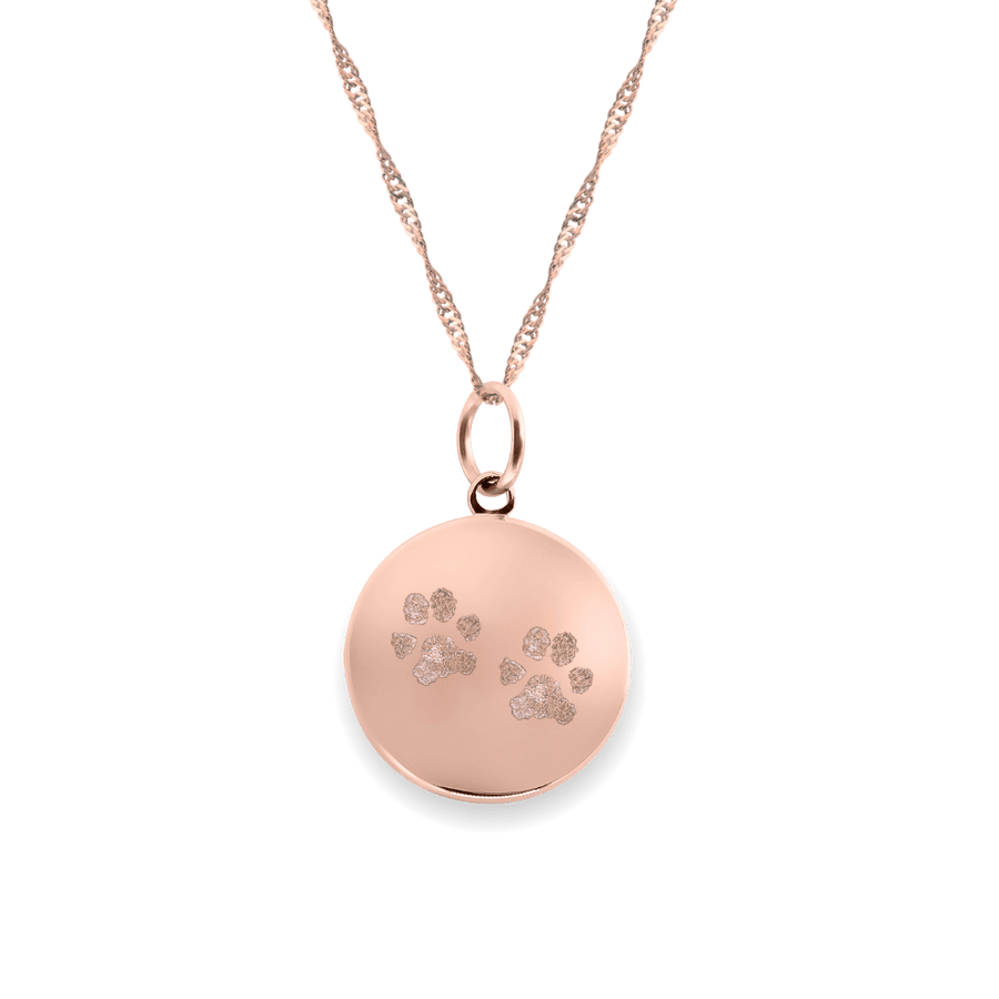 color:rosegold:kette:singapurkette