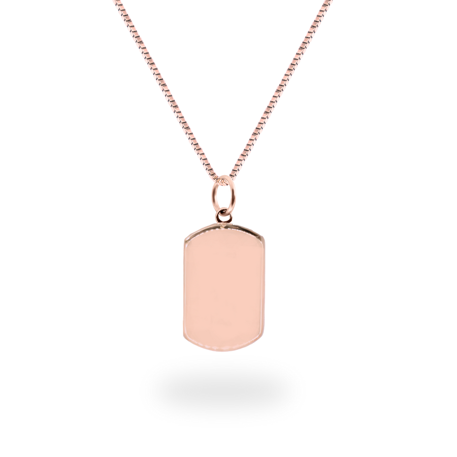 color:rosegold:kette:venezianerkette