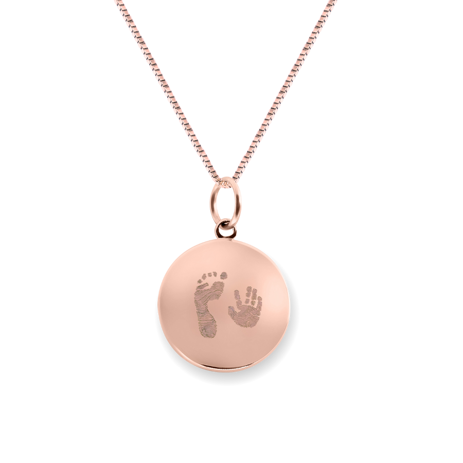 color:rosegold:kette:venezianerkette