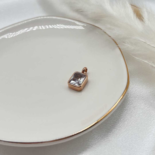 color:rosegold