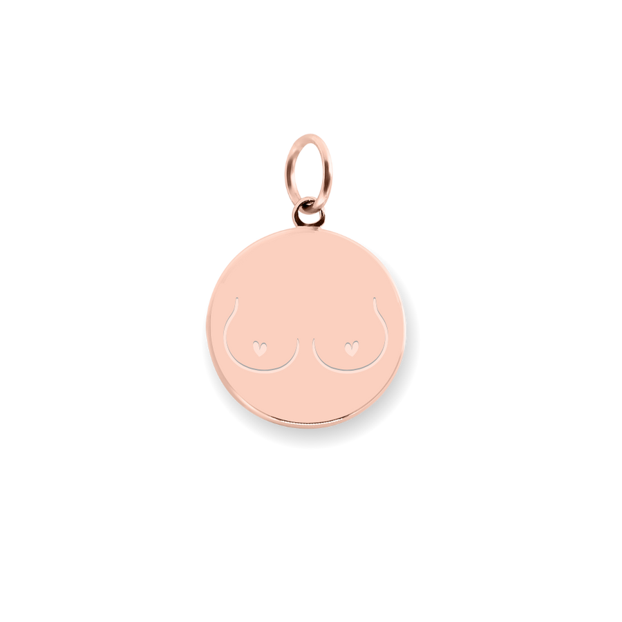 color:rosegold