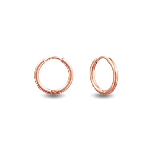 color:rosegold