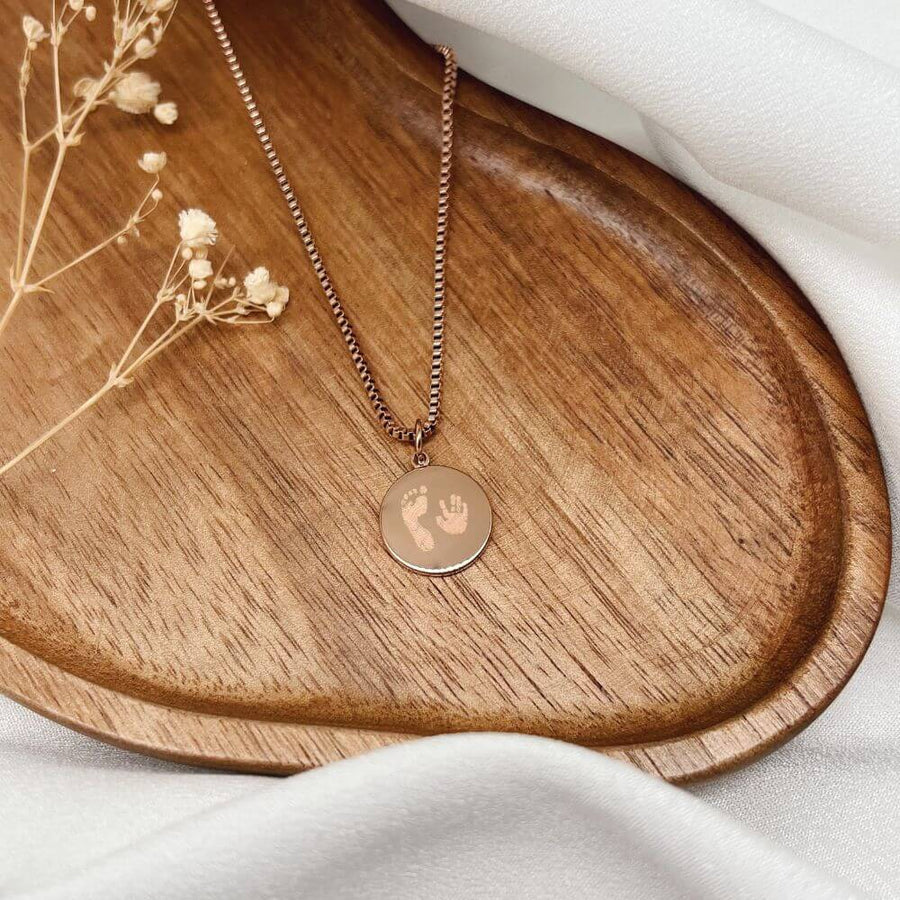 color:rosegold:kette:venezianerkette