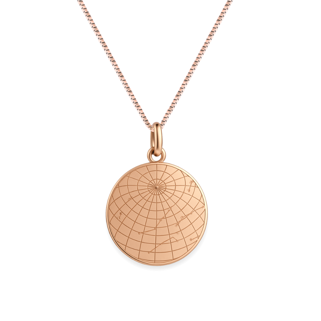 color:rosegold:kette:venezianerkette