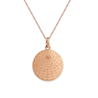 color:rosegold:kette:venezianerkette