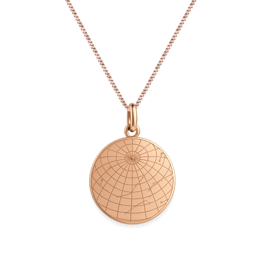 color:rosegold:kette:venezianerkette
