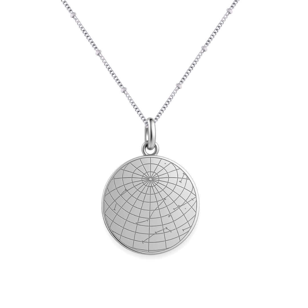 color:weißgold:kette:anker-kugelkette