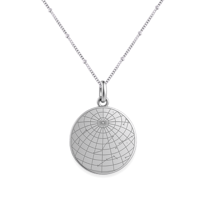 color:weißgold:kette:anker-kugelkette