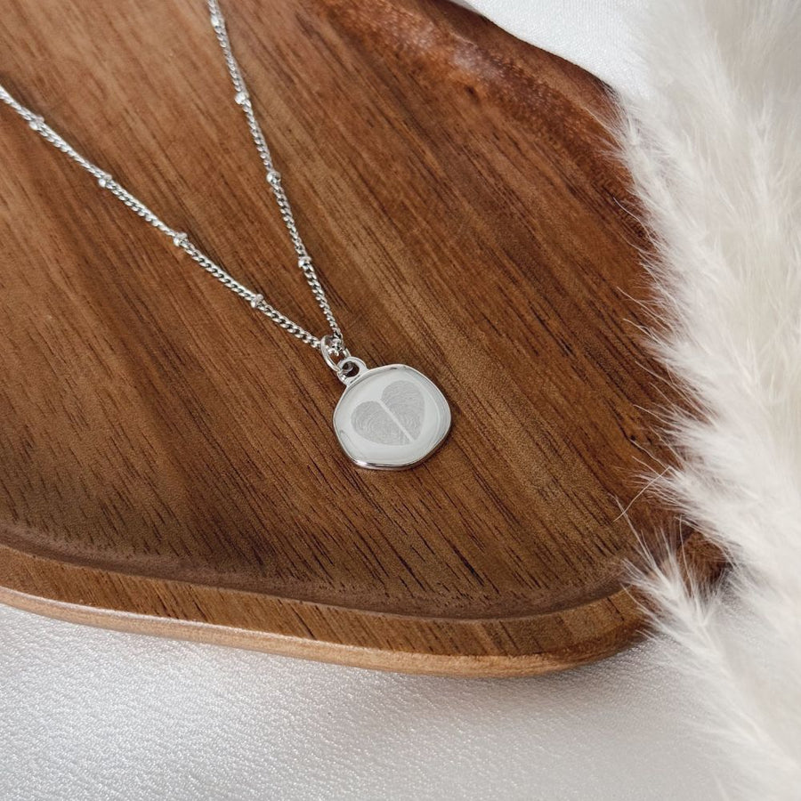 color:weißgold:kette:anker-kugelkette