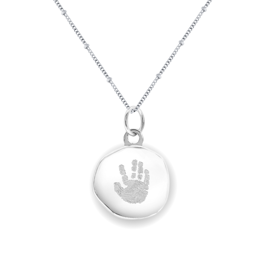 color:weißgold:kette:anker-kugelkette