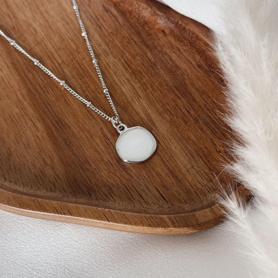 color:weißgold:kette:anker-kugelekette