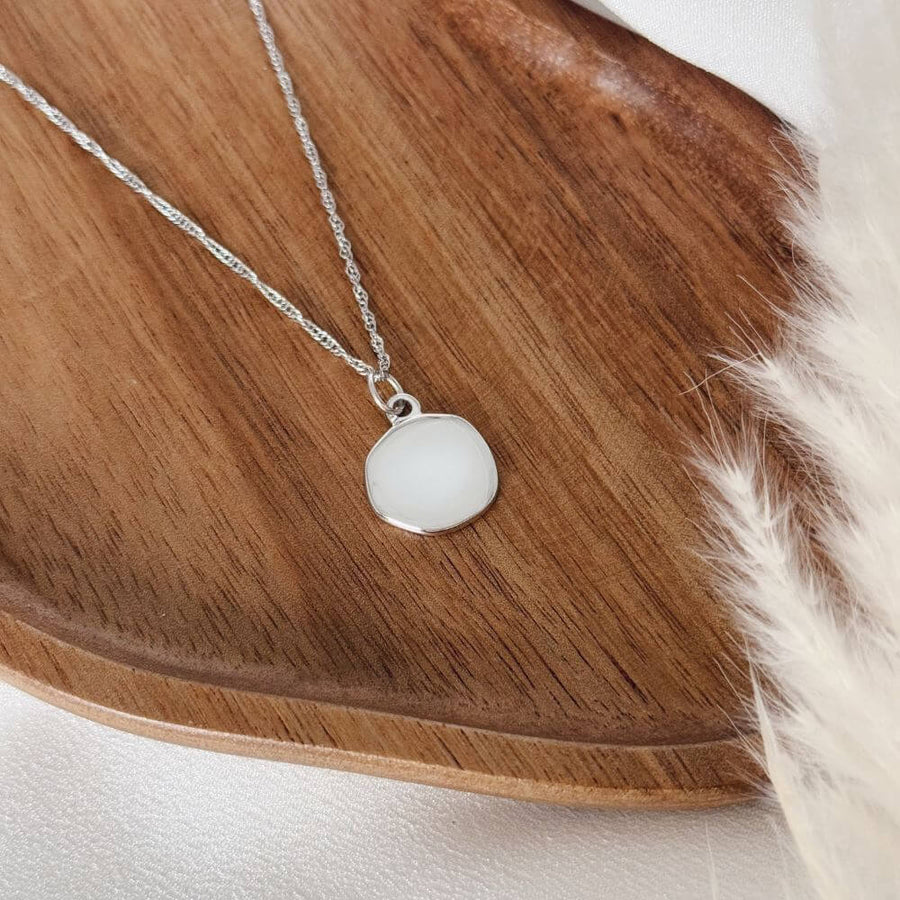 color:weißgold:kette:aingapurkette