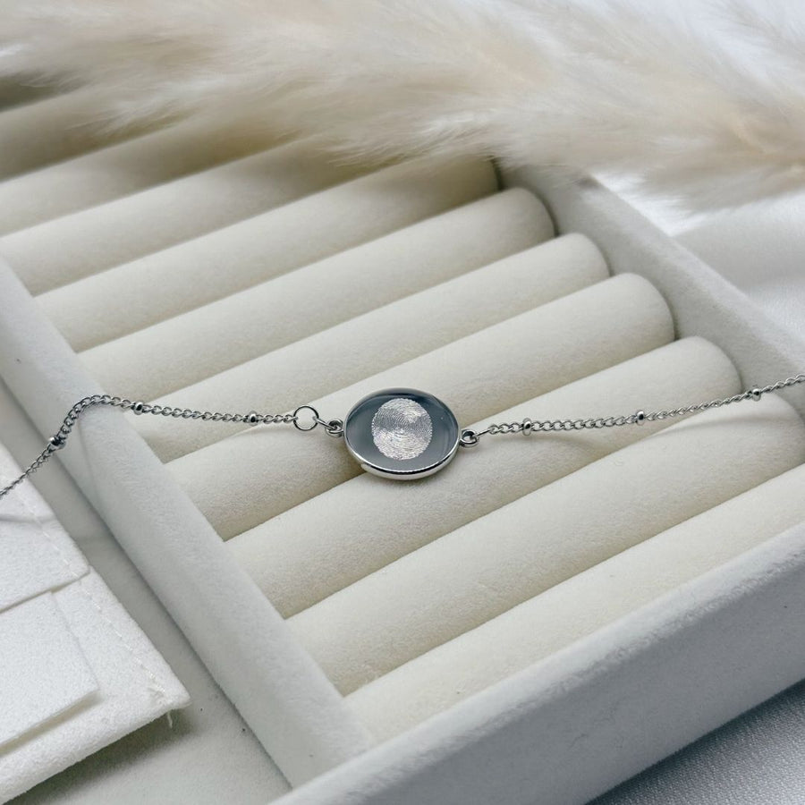 color:weißgold:kette:anker-kugelkette