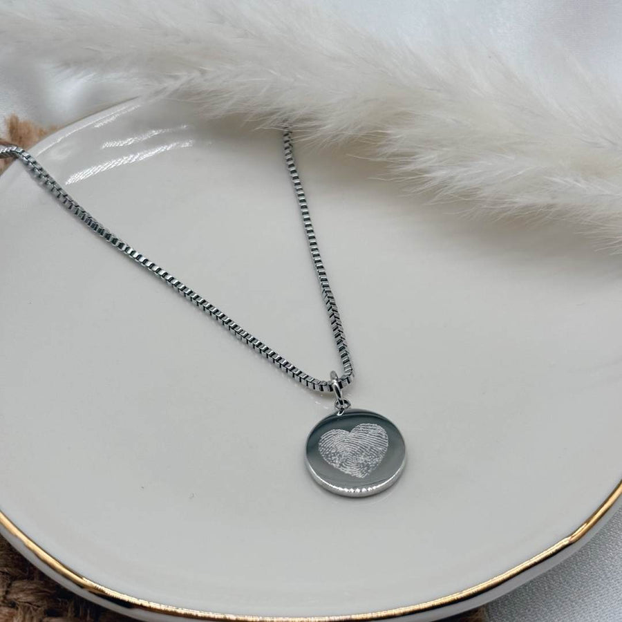 color:weißgold:kette:venezianerkette