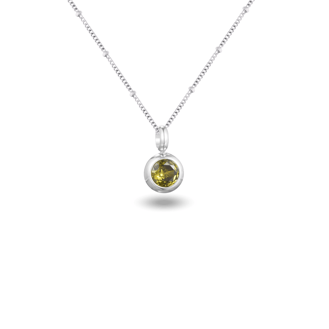 color:weißgold:kette:anker-kugelkette