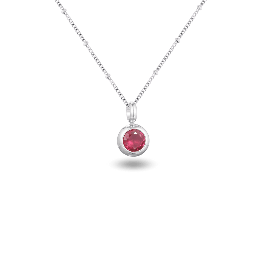 color:weißgold:kette:anker-kugelkette