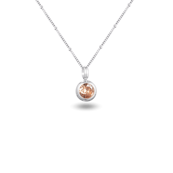 color:weißgold:kette:anker-kugelkette