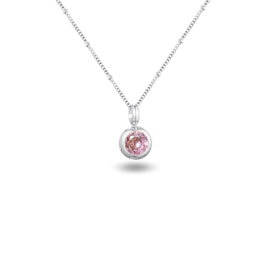 color:weißgold:kette:anker-kugelkette