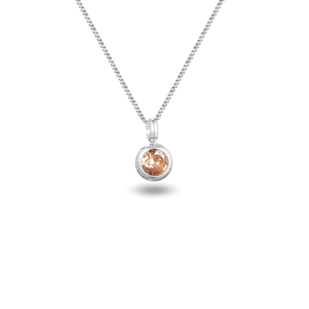 color:weißgold:kette:venezianerkette