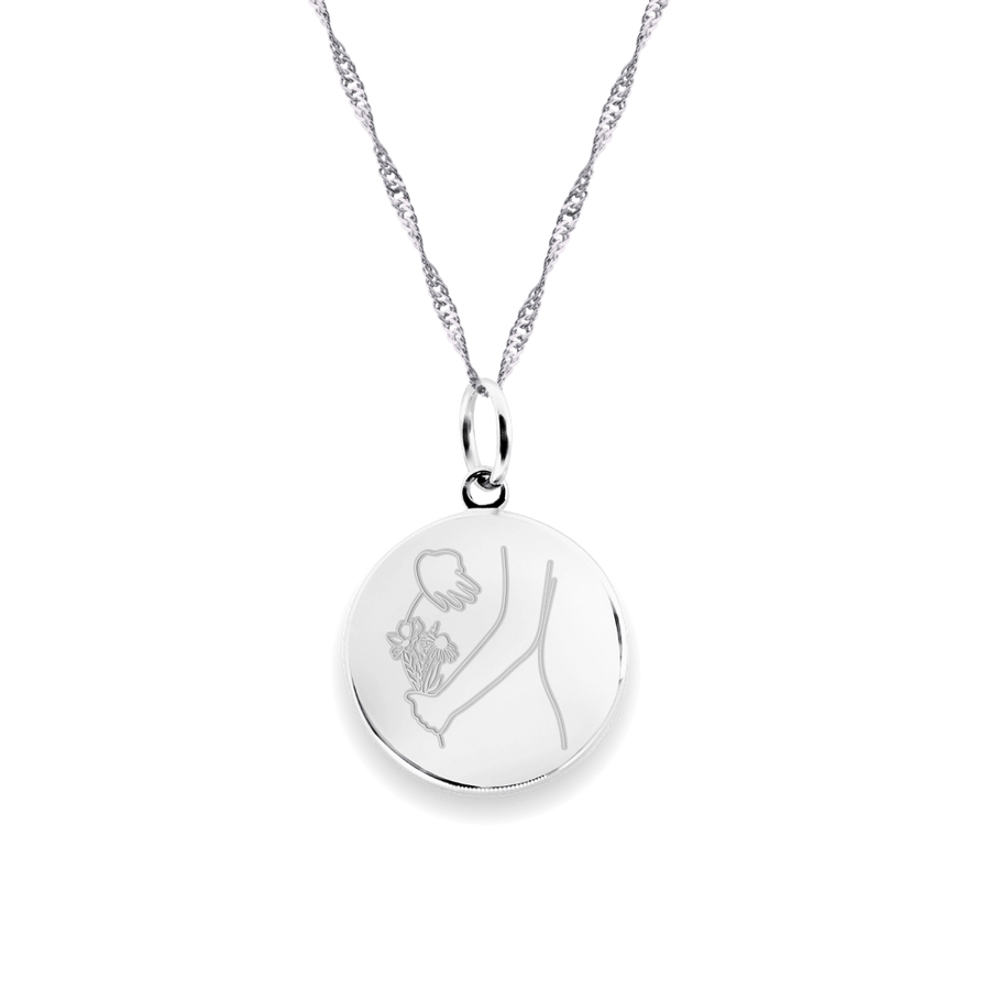 color:weißgold:kette:singapurkette