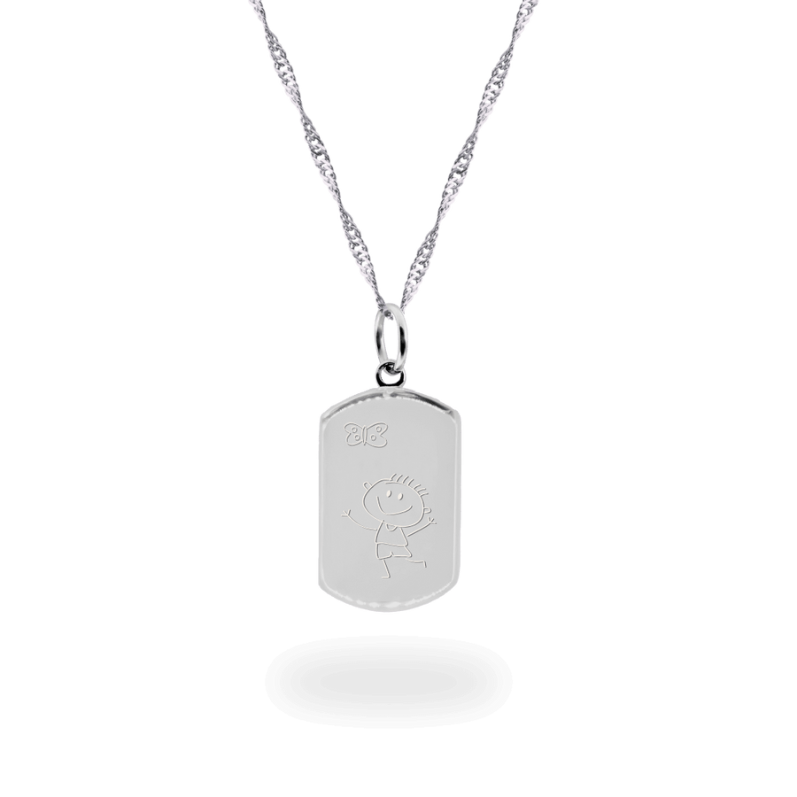 color:weißgold:kette:singapurkette